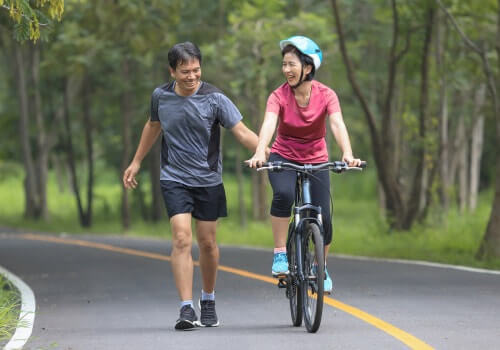 AgeQ Test - Find out your biological age with Charazoi Medical Clinic