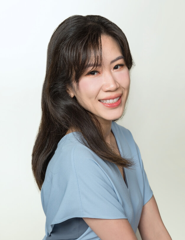 Dr Alethea Chew Lead Physician at Charazoi Medical Clinic