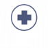 Charazoi Medical Clinic Footer Icon Location